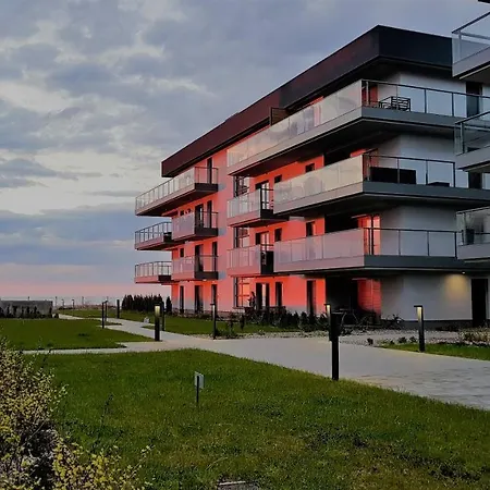 Apartment Apartament13 ,,diamond''