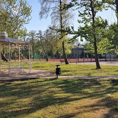 Apartament13 ,,diamond'' Dziwnow