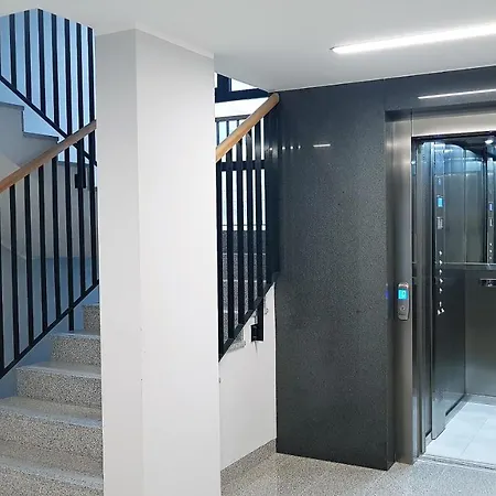 Apartament13 ,,diamond'' Apartment