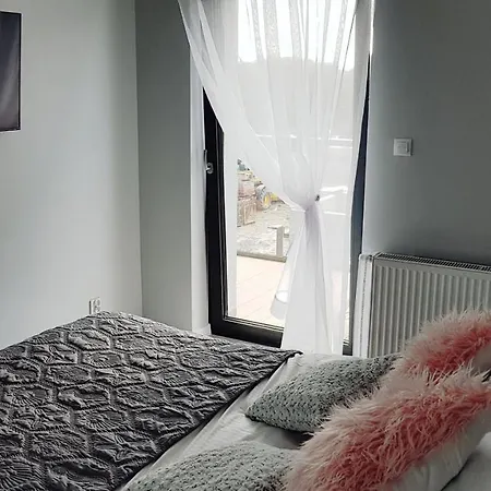 Apartament13 ,,diamond'' Apartment