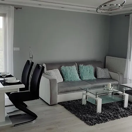 Apartment Apartament13 ,,diamond''