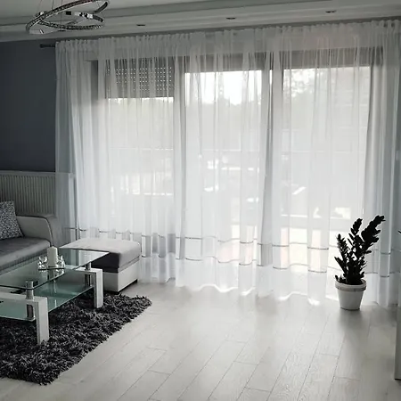 Apartment Apartament13 ,,diamond'' Dziwnow