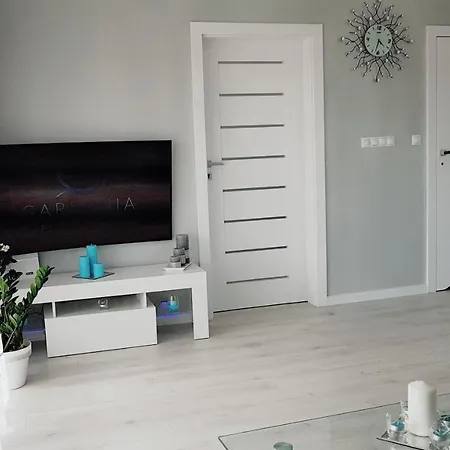 Apartament13 ,,diamond'' * Dziwnow