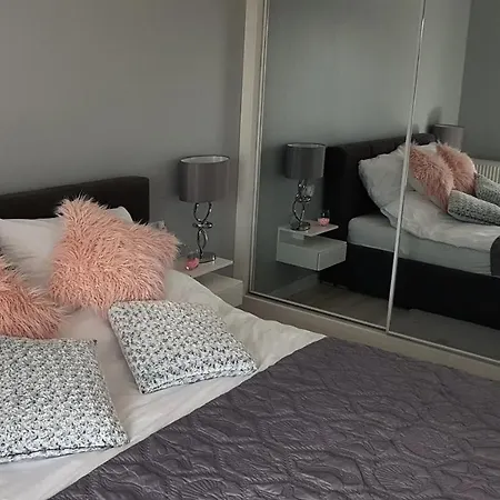 Apartament13 ,,diamond'' *