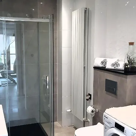 Apartment Apartament13 ,,diamond'' *