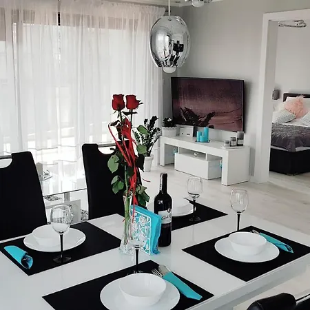 Apartment Apartament13 ,,diamond'' *