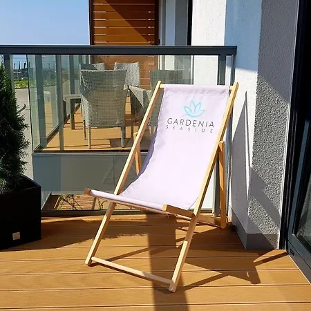 Apartament13 ,,diamond'' Dziwnow